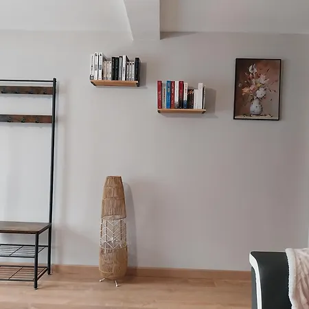 Ferienhaus Les 4 Fils Aymon Bogny-sur-Meuse