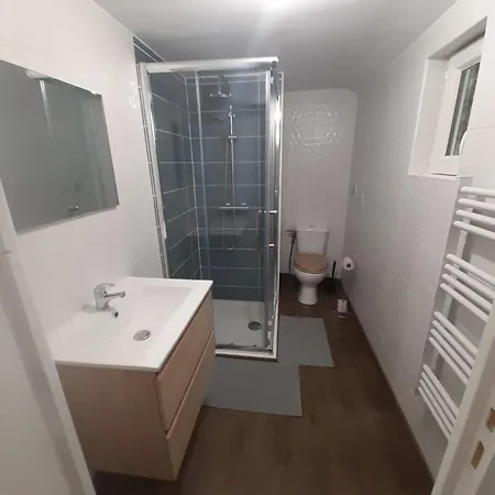 Les 4 Fils Aymon Ferienhaus