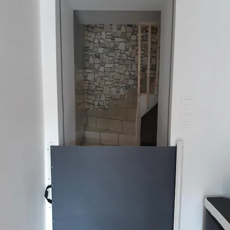 Casa de Férias Les 4 Fils Aymon *