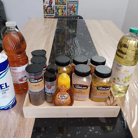 Casa de Férias Les 4 Fils Aymon Bogny-sur-Meuse