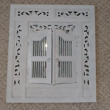 Les 4 Fils Aymon Casa de Férias Bogny-sur-Meuse