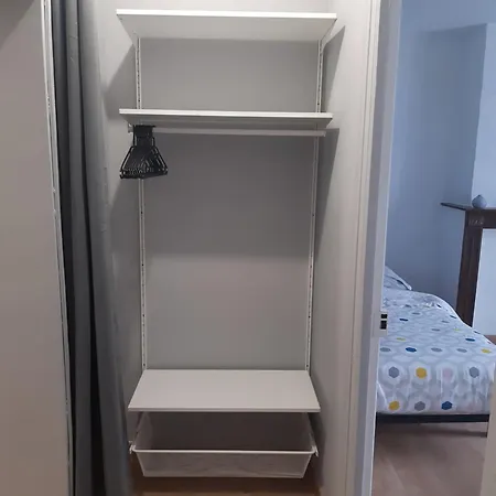Les 4 Fils Aymon Holiday home