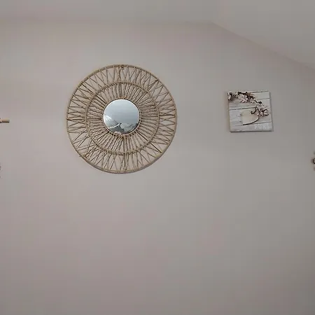 Casa de Férias Les 4 Fils Aymon