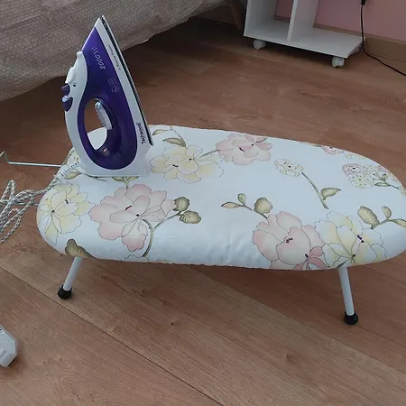 Les 4 Fils Aymon Casa de Férias Bogny-sur-Meuse