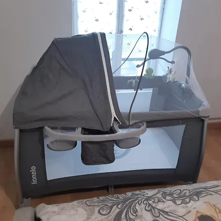 Casa de Férias Les 4 Fils Aymon *