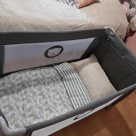 Les 4 Fils Aymon Casa de Férias