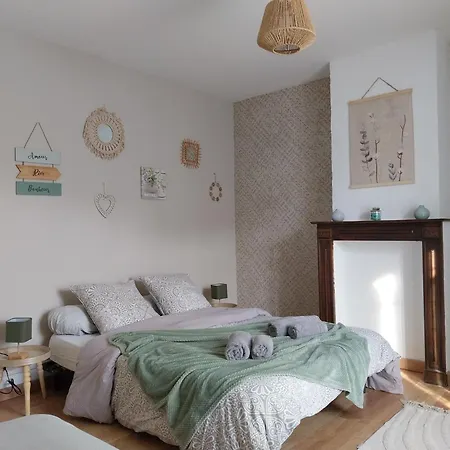 Les 4 Fils Aymon * Bogny-sur-Meuse