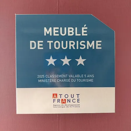 Les 4 Fils Aymon Casa de Férias *