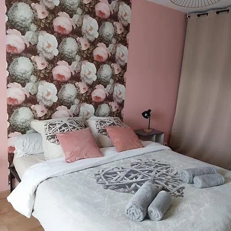 Casa de Férias Les 4 Fils Aymon