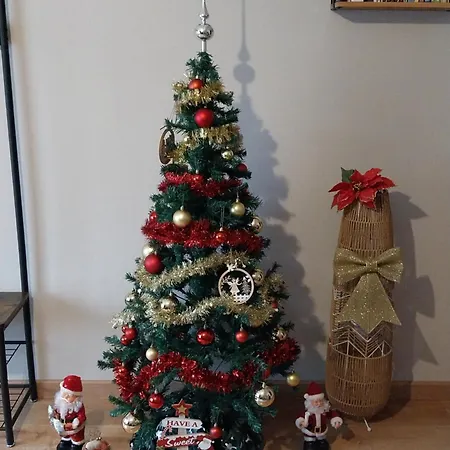 Les 4 Fils Aymon Casa de Férias Bogny-sur-Meuse