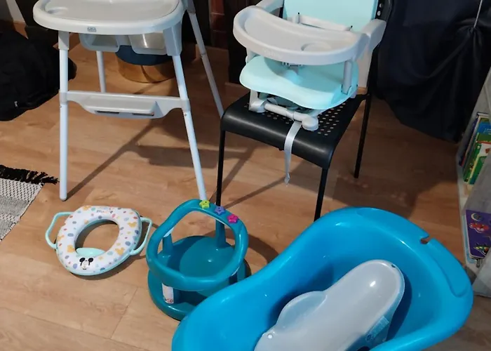 Les 4 Fils Aymon Сasa de vacaciones *