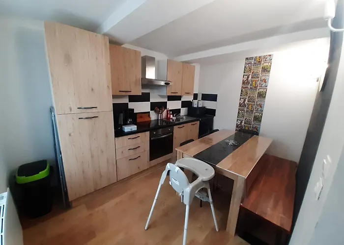 Les 4 Fils Aymon * Bogny-sur-Meuse