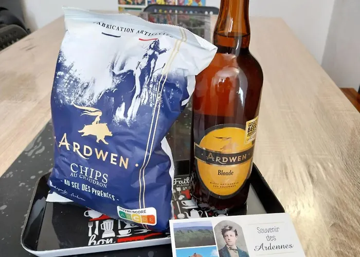 Les 4 Fils Aymon * Bogny-sur-Meuse