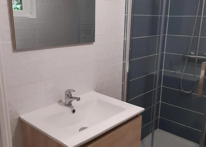 Сasa de vacaciones Les 4 Fils Aymon