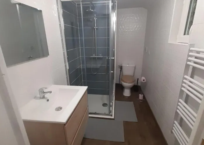 Les 4 Fils Aymon Сasa de vacaciones