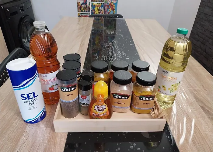 Сasa de vacaciones Les 4 Fils Aymon Bogny-sur-Meuse