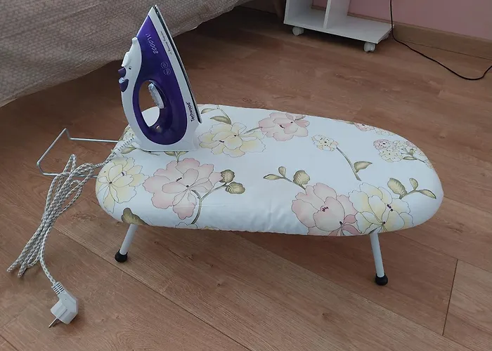 Les 4 Fils Aymon Сasa de vacaciones Bogny-sur-Meuse