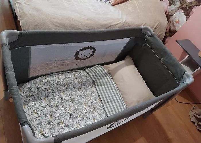 Les 4 Fils Aymon Сasa de vacaciones