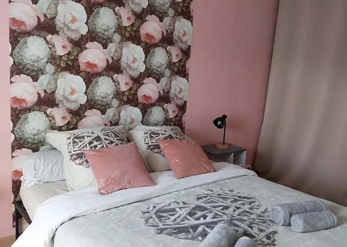 Сasa de vacaciones Les 4 Fils Aymon